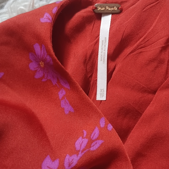 Free People Aries mini dress - Picture 13 of 14